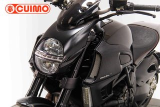 DUCATI DIAVEL 1260