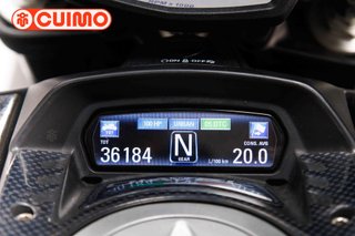 DUCATI DIAVEL 1260