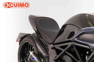 DUCATI DIAVEL 1260