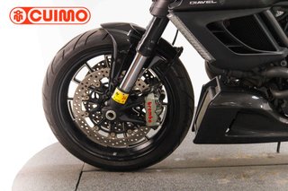 DUCATI DIAVEL 1260