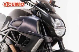 DUCATI DIAVEL 1260