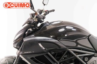 DUCATI DIAVEL 1260