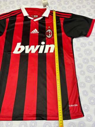 Camiseta  Talla M