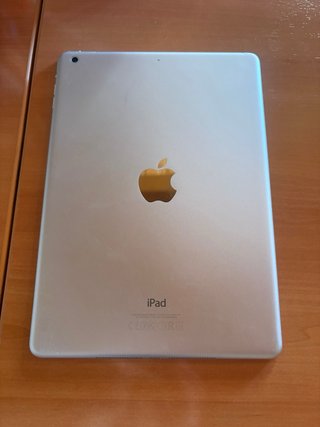 iPad Air 1ª Gen Blanco