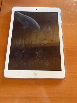 iPad Air 1ª Gen Blanco