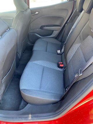 Renault Clio 2021