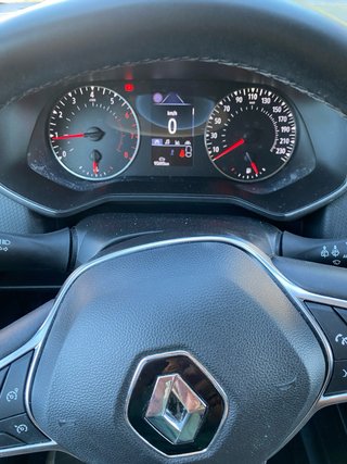 Renault Clio 2021