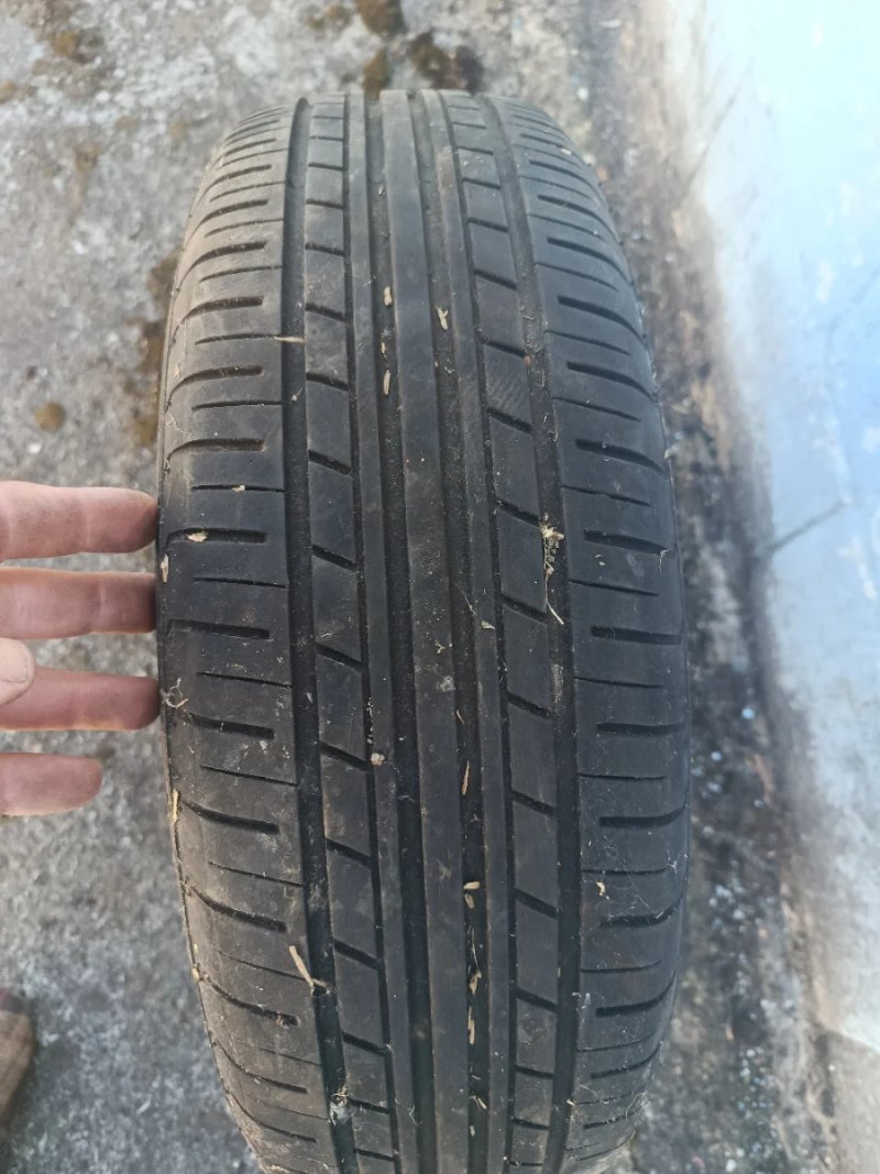 Citroen C 15 2004 - foto 1