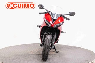 TRIUMPH DAYTONA 660