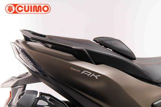 KYMCO AK 550 PREMIUM