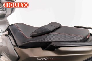 KYMCO AK 550 PREMIUM