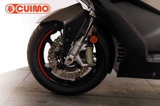 KYMCO AK 550 PREMIUM
