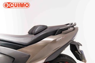 KYMCO AK 550 PREMIUM