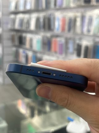 iPhone 12 128GB Azul