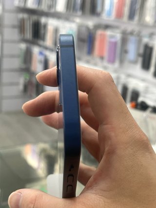 iPhone 12 128GB Azul