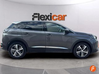 Peugeot 3008 1.2 PureTech 96KW S&S Allure EAT8