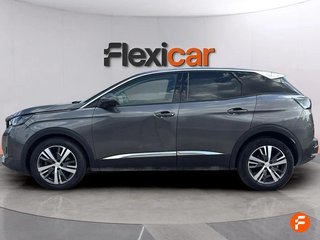 Peugeot 3008 1.2 PureTech 96KW S&S Allure EAT8