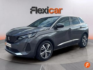 Peugeot 3008 1.2 PureTech 96KW S&S Allure EAT8