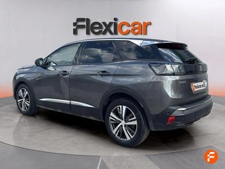 Peugeot 3008 1.2 PureTech 96KW S&S Allure EAT8