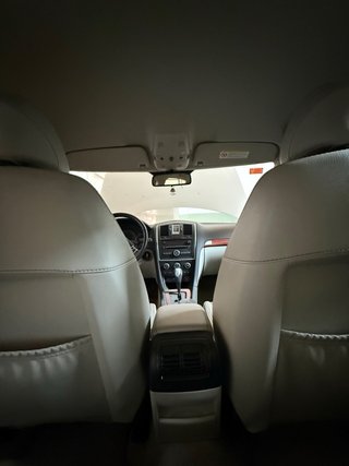 Cadillac BLS 2007