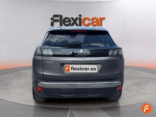 Peugeot 3008 1.2 PureTech 96KW S&S Allure EAT8