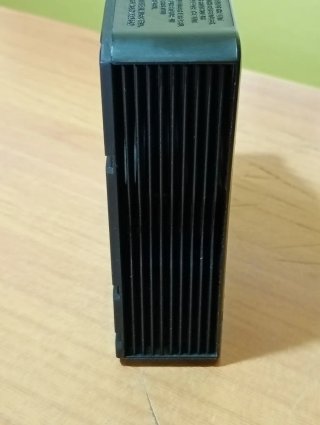CARICATORE PER CD KENWOOD MOD. KDC-C01 ORIGINALE
