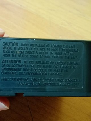 CARICATORE PER CD KENWOOD MOD. KDC-C01 ORIGINALE