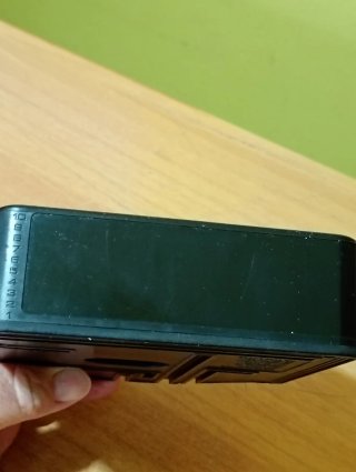 CARICATORE PER CD KENWOOD MOD. KDC-C01 ORIGINALE