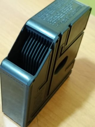 CARICATORE PER CD KENWOOD MOD. KDC-C01 ORIGINALE