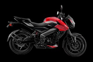 Pulsar NS 200