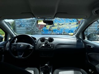 SEAT Ibiza 2014 1.6 TDI
