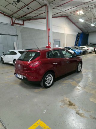 FIAT Bravo 2009