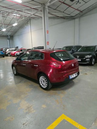 FIAT Bravo 2009