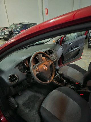FIAT Bravo 2009