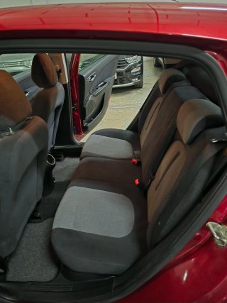 FIAT Bravo 2009