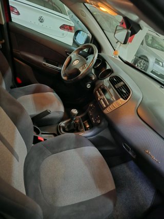 FIAT Bravo 2009
