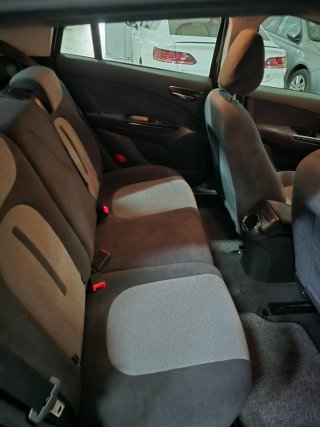 FIAT Bravo 2009