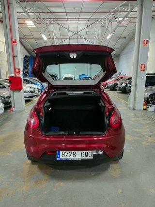 FIAT Bravo 2009