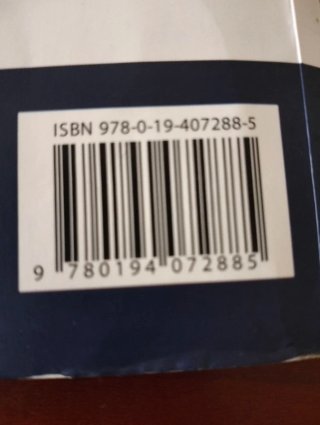 Libro inglés 4 primaria