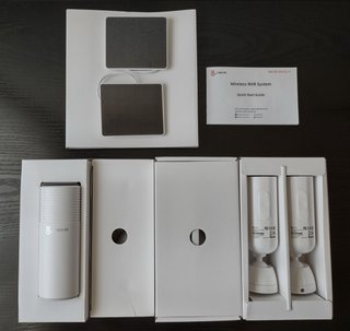 Kit 2 cámaras vigilancia 4K paneles solares + NVR