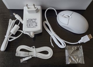 Kit 2 cámaras vigilancia 4K paneles solares + NVR