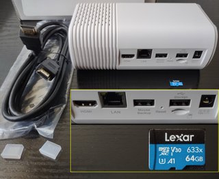 Kit 2 cámaras vigilancia 4K paneles solares + NVR