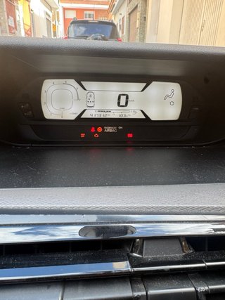 Citroen C4 Picasso 2015