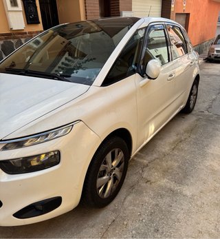 Citroen C4 Picasso 2015