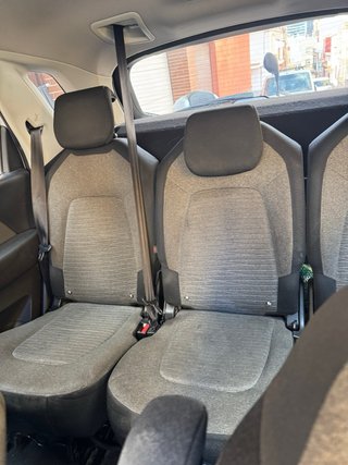 Citroen C4 Picasso 2015