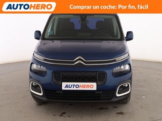 Citroën Berlingo 1.5 Blue-HDi Feel M