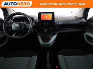 Citroën Berlingo 1.5 Blue-HDi Feel M