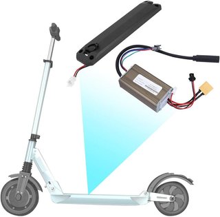 Controlador KUGOO 36V Patinete Eléctrico