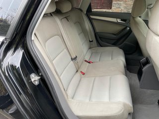 Audi A4 2008