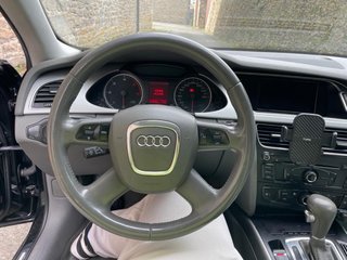 Audi A4 2008